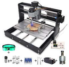 virkningsfuldhed Magnetisk parti Best CNC Routers in 2023 - Woodsmith Top Reviews