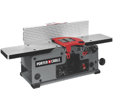 benchtop jointer review