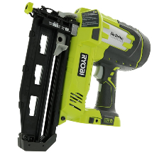 finishing nailer review