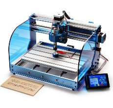 Best CNC Routers in 2022 - Woodsmith Top Reviews