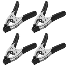 metal clamps reviews