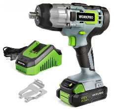 cordless impact wrench reviews