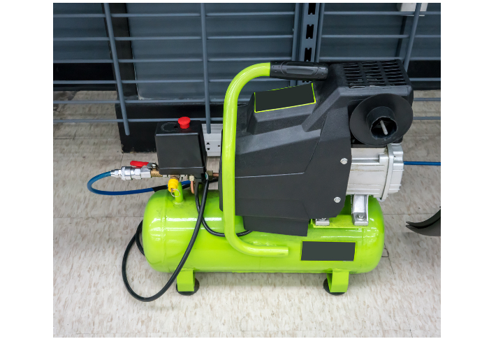 highest-rated mini air compressor