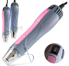 The Master T-Series Professional Heat Gun