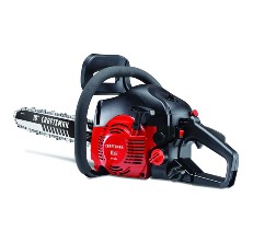 gas chainsaw review