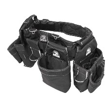 Best carpenters clearance tool belt
