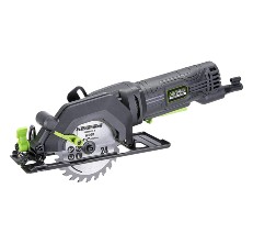 Reviews for ROTORAZER SAW Compact Circular Saw Set for DIY Projects Cut Any  Type of Material