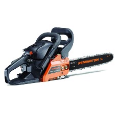 gas chainsaw review