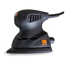 palm sander review