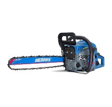 gas chainsaw review