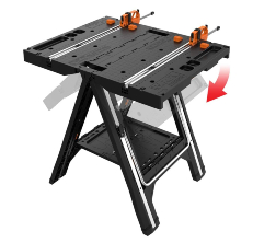 mobile sawing table review