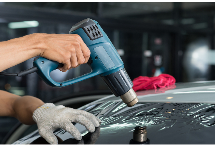 The Best Heat Gun for Removing Paint, Including The Best Budget Heat Gun