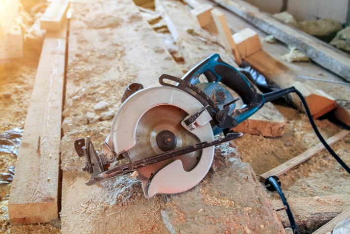 best worm drive circular saws