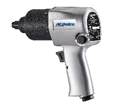 air impact wrench review