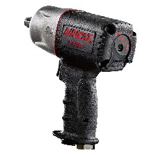 air impact wrench review