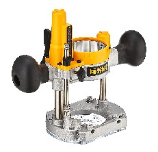 DEWALT Plunge Router