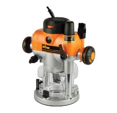 Triton Plunge Router