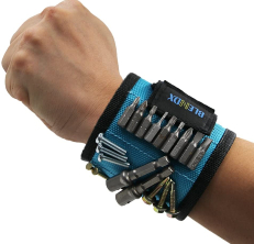 magnetic wrist band reviews