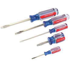 slotted screwdriver reviews