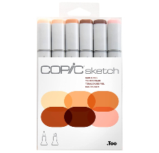 copic marker reviews