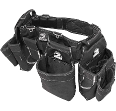 Best Tool Belt Reviews 2022 - Pro Tool Reviews