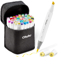 copic marker reviews
