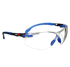 safety glasses review