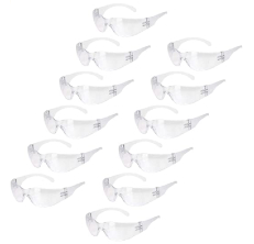 safety glasses review