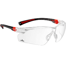 safety glasses review