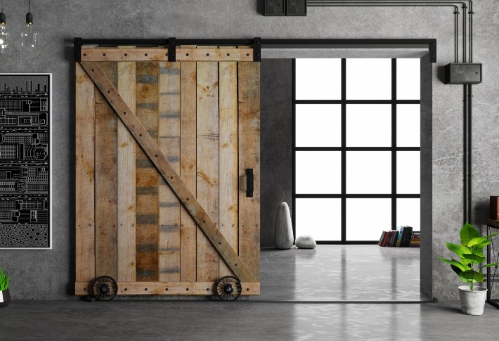 Best Barn Doors