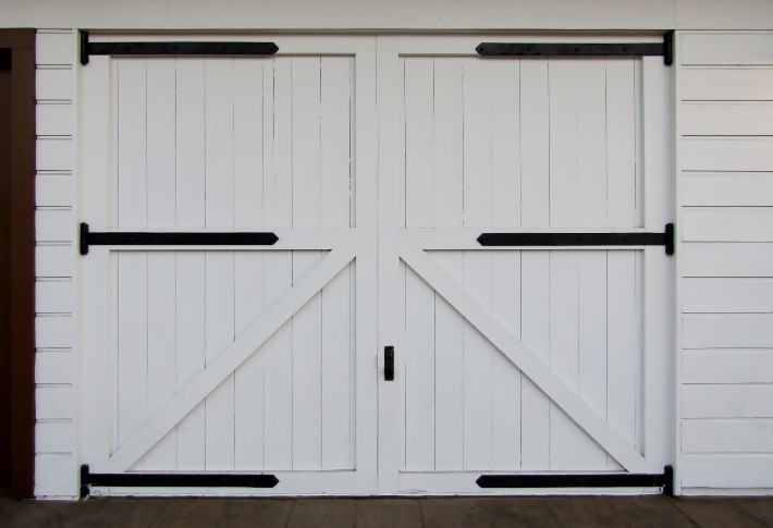 top barn door hardware kits