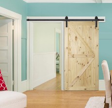 barn door reviews