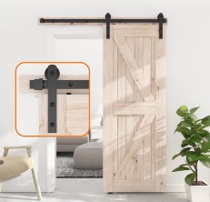 barn door reviews