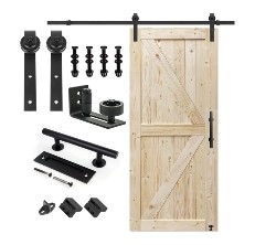 barn door reviews