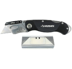 utility knife review