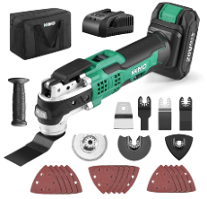 Oscillating multi tool reviews