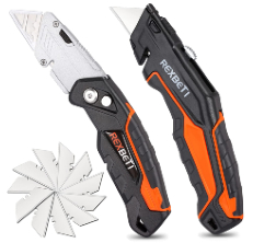 The Best Utility Knives (2024) - Reviews by Woodsmith