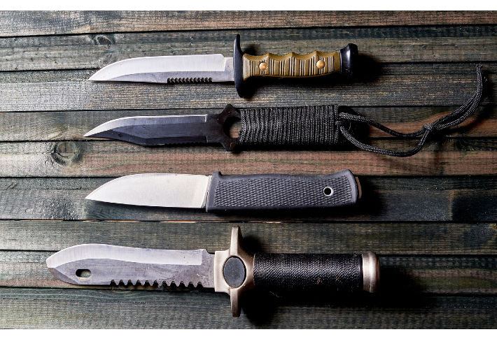 The 10 Best Utility Knives of 2024