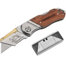 utility knife review