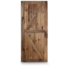 sliding barn door kit reviews