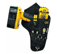 Best impact driver 2025 holster