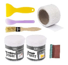 Drywall Repair Kit reviews