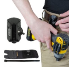 Drill Holster Belt reviews