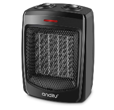 The best space heaters in 2024