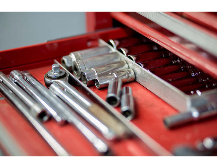 top Socket Wrenches