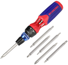 Best sales multi screwdriver