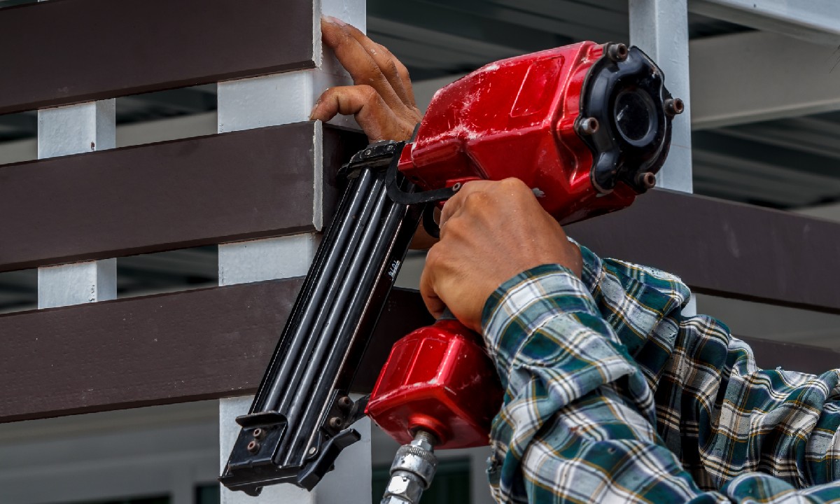 Top Air Impact Wrench Requirements
