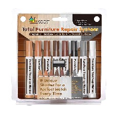  Boncart Wood Furniture Repair Kit Wood Filler-Repair