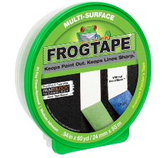 Best Masking Tape for Your Studio, Classroom, Or Office –