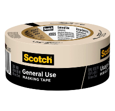 Masking Tape for Painting reviews